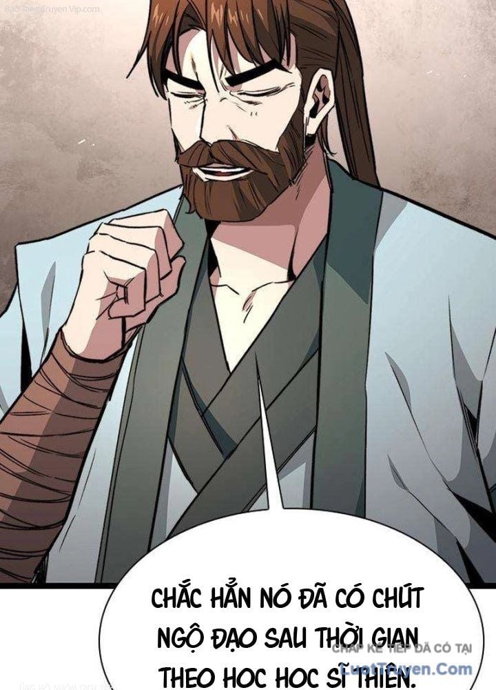 Tuyệt Thế Học Sĩ Chapter 12 - Trang 2