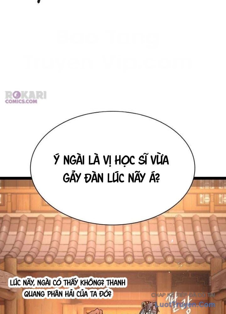 Tuyệt Thế Học Sĩ Chapter 12 - Trang 2