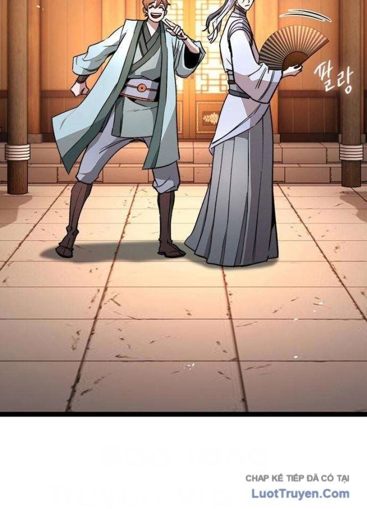 Tuyệt Thế Học Sĩ Chapter 12 - Trang 2