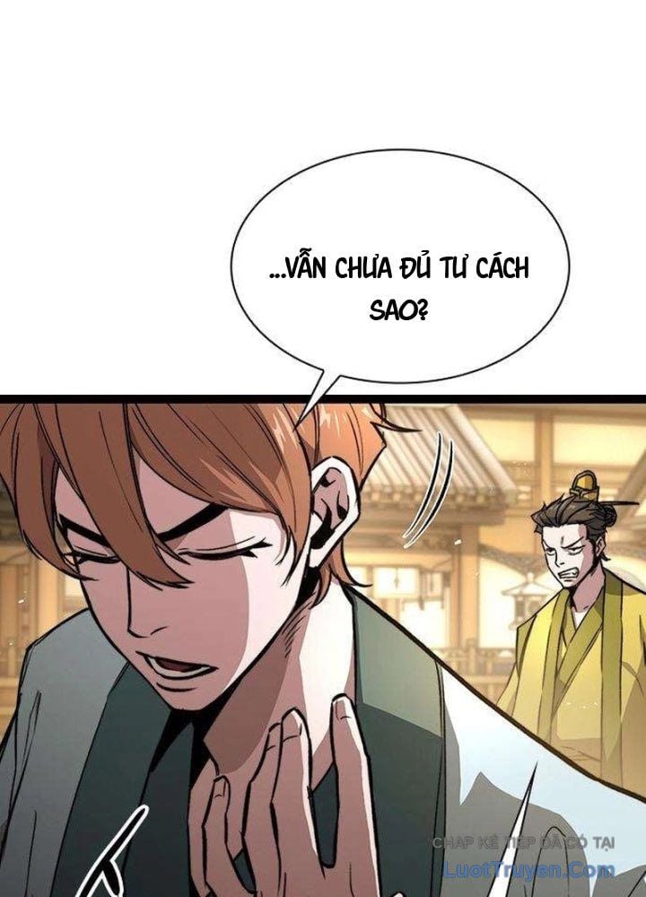 Tuyệt Thế Học Sĩ Chapter 12 - Trang 2