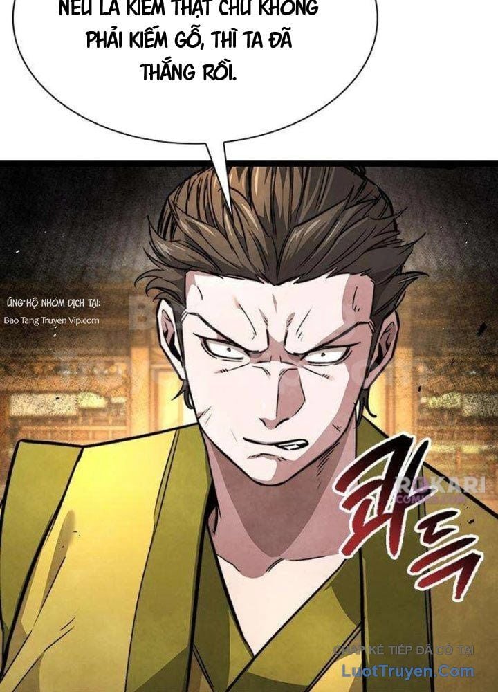 Tuyệt Thế Học Sĩ Chapter 12 - Trang 2