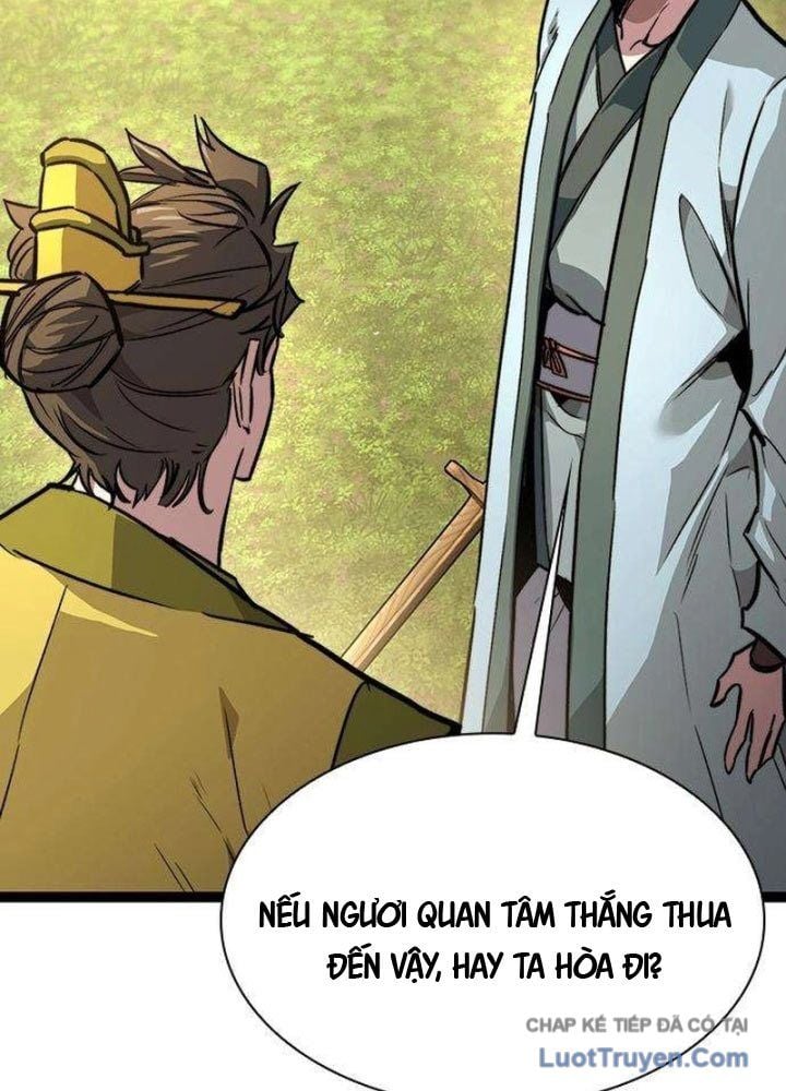 Tuyệt Thế Học Sĩ Chapter 12 - Trang 2