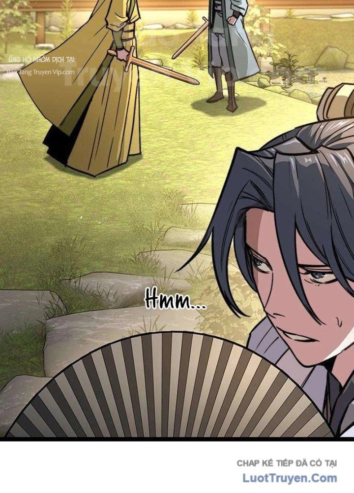 Tuyệt Thế Học Sĩ Chapter 12 - Trang 2