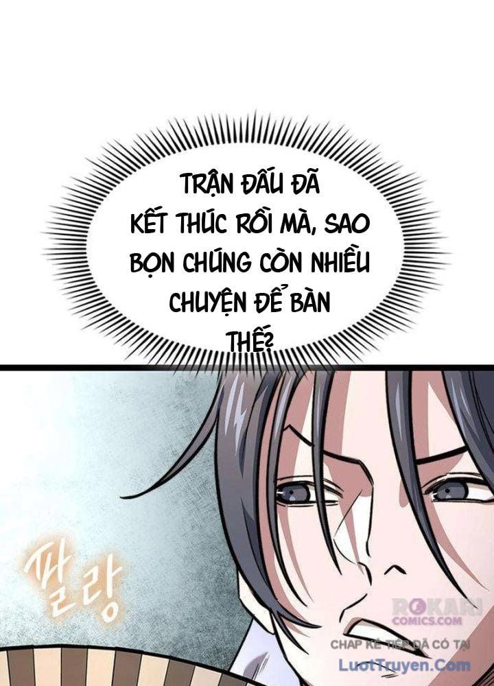 Tuyệt Thế Học Sĩ Chapter 12 - Trang 2