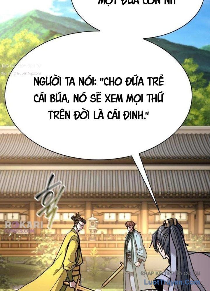 Tuyệt Thế Học Sĩ Chapter 12 - Trang 2