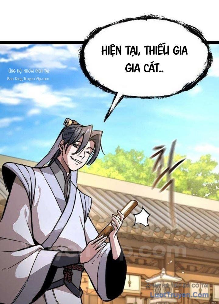 Tuyệt Thế Học Sĩ Chapter 12 - Trang 2