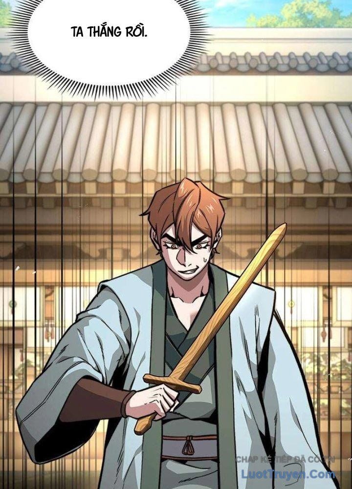 Tuyệt Thế Học Sĩ Chapter 12 - Trang 2