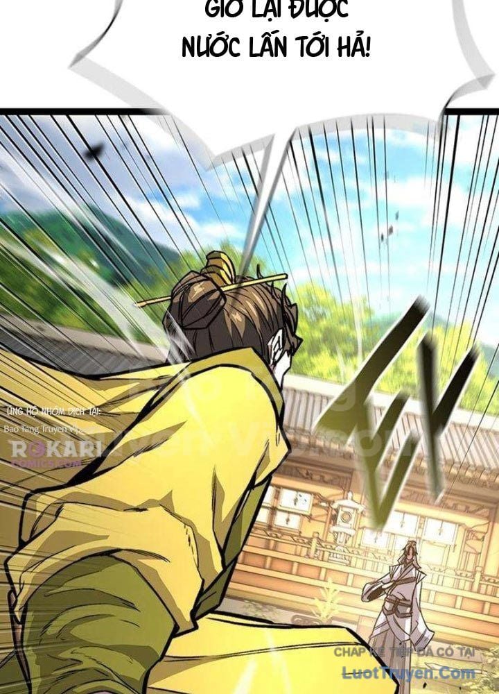 Tuyệt Thế Học Sĩ Chapter 12 - Trang 2