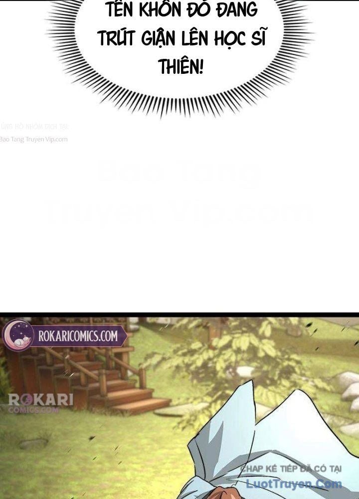 Tuyệt Thế Học Sĩ Chapter 12 - Trang 2