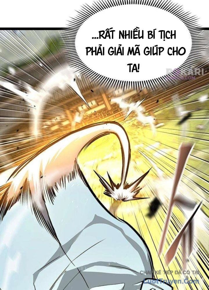 Tuyệt Thế Học Sĩ Chapter 12 - Trang 2