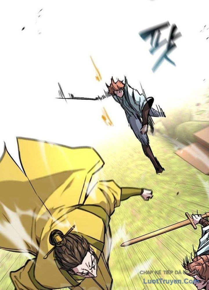 Tuyệt Thế Học Sĩ Chapter 12 - Trang 2