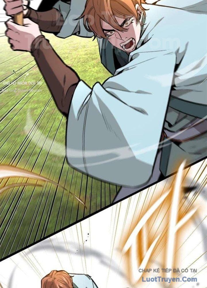 Tuyệt Thế Học Sĩ Chapter 12 - Trang 2