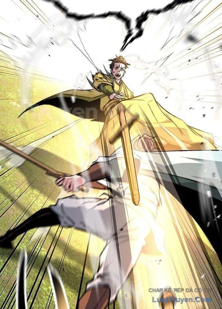 Tuyệt Thế Học Sĩ Chapter 12 - Trang 2