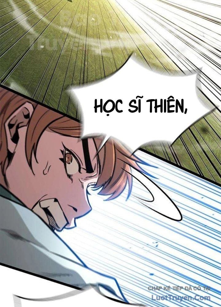 Tuyệt Thế Học Sĩ Chapter 12 - Trang 2