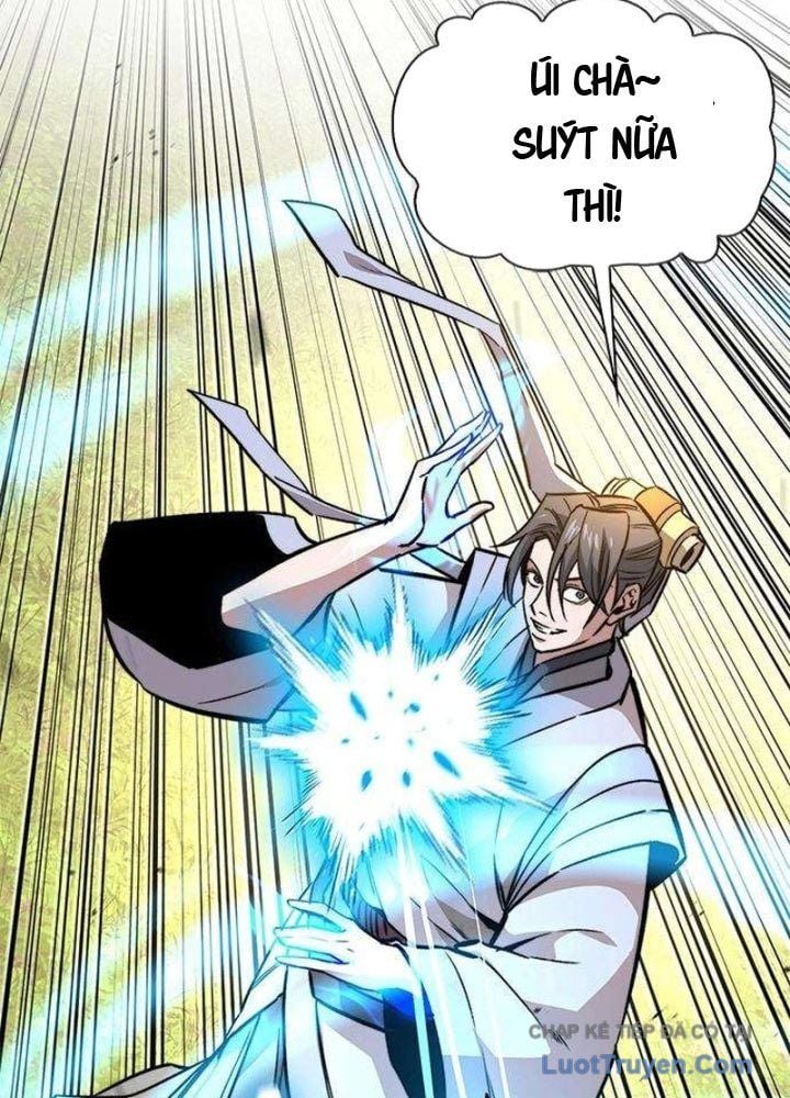 Tuyệt Thế Học Sĩ Chapter 12 - Trang 2