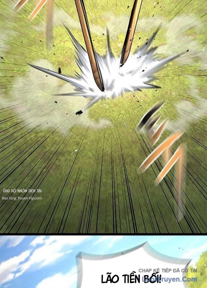 Tuyệt Thế Học Sĩ Chapter 12 - Trang 2