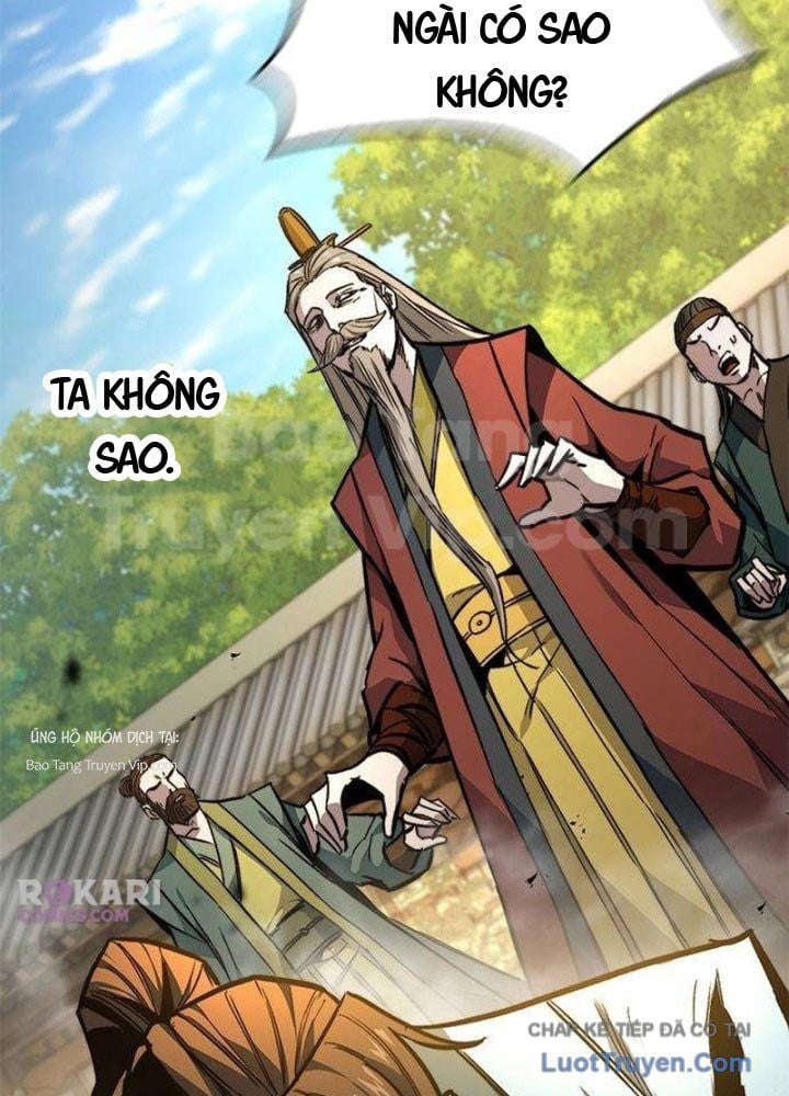 Tuyệt Thế Học Sĩ Chapter 12 - Trang 2