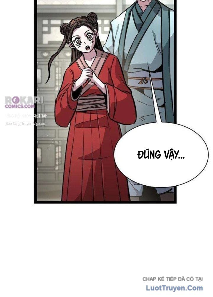 Tuyệt Thế Học Sĩ Chapter 13 - Trang 2