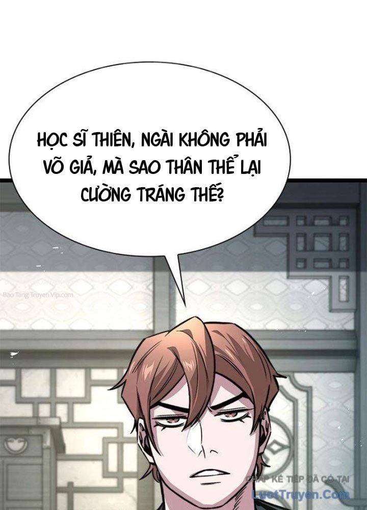 Tuyệt Thế Học Sĩ Chapter 13 - Trang 2