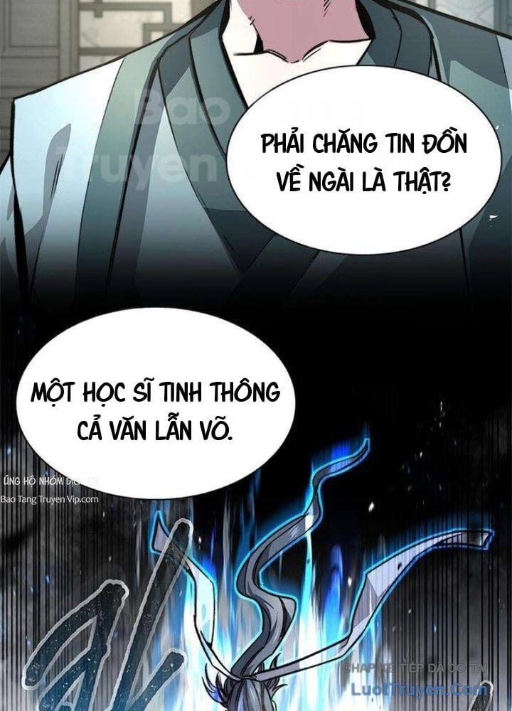 Tuyệt Thế Học Sĩ Chapter 13 - Trang 2