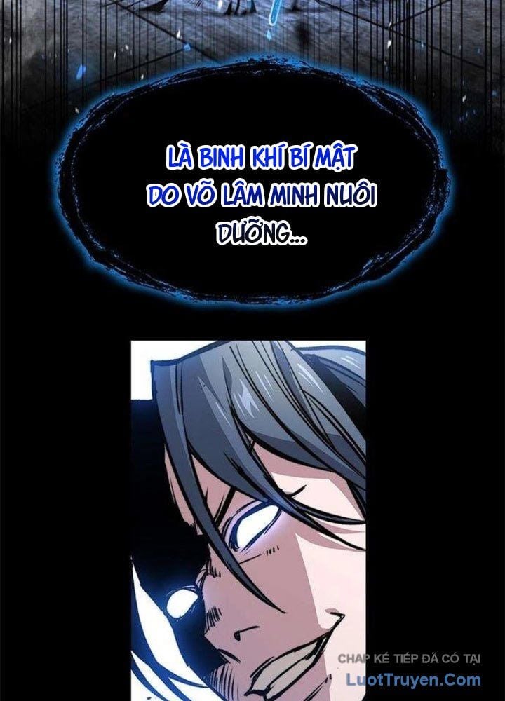 Tuyệt Thế Học Sĩ Chapter 13 - Trang 2