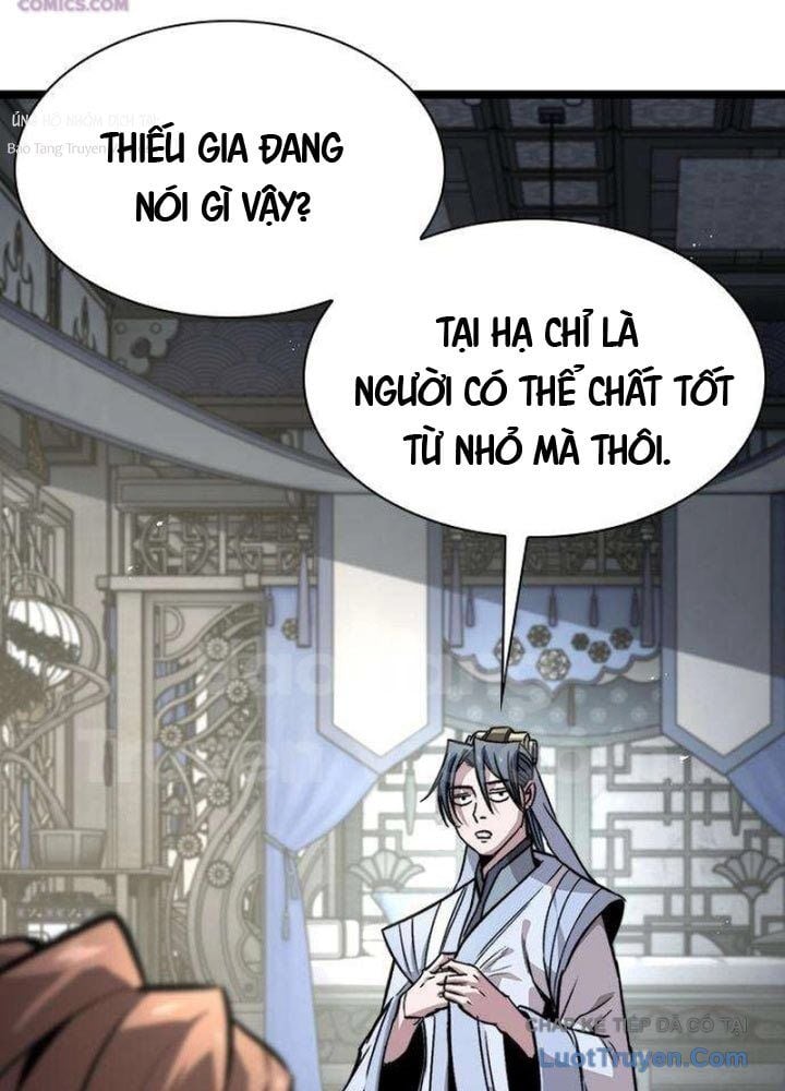 Tuyệt Thế Học Sĩ Chapter 13 - Trang 2