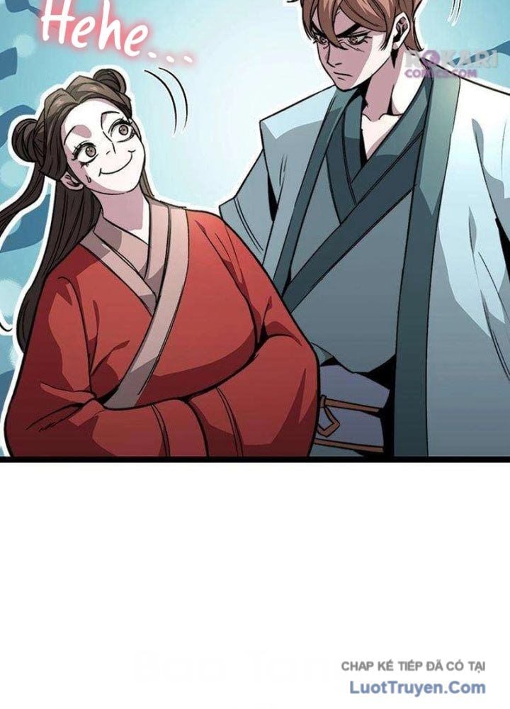 Tuyệt Thế Học Sĩ Chapter 13 - Trang 2