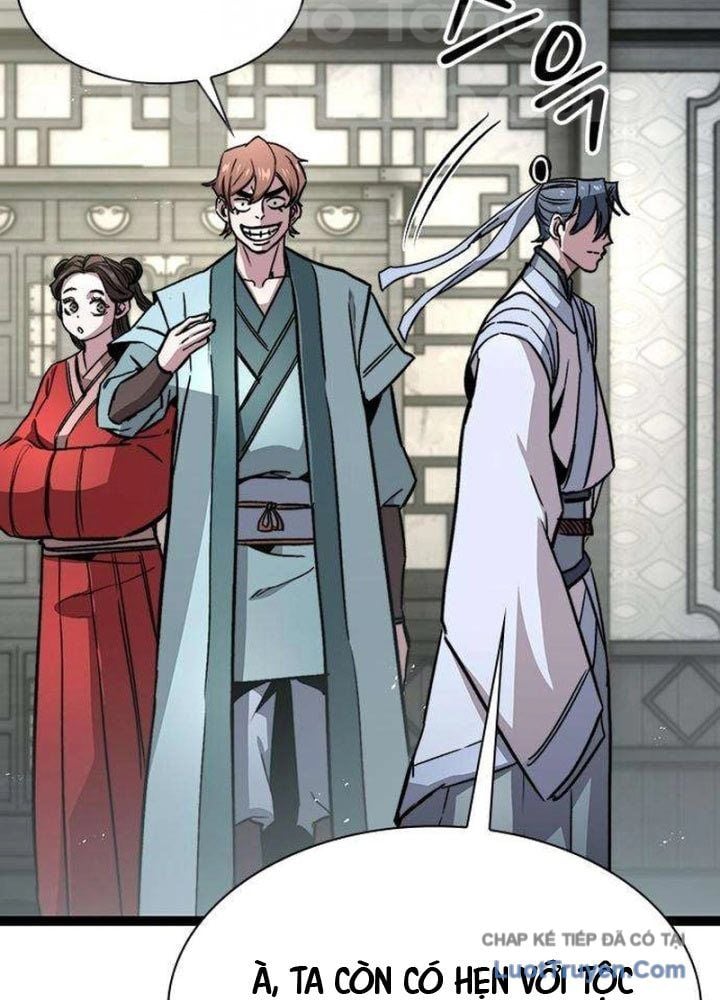 Tuyệt Thế Học Sĩ Chapter 13 - Trang 2