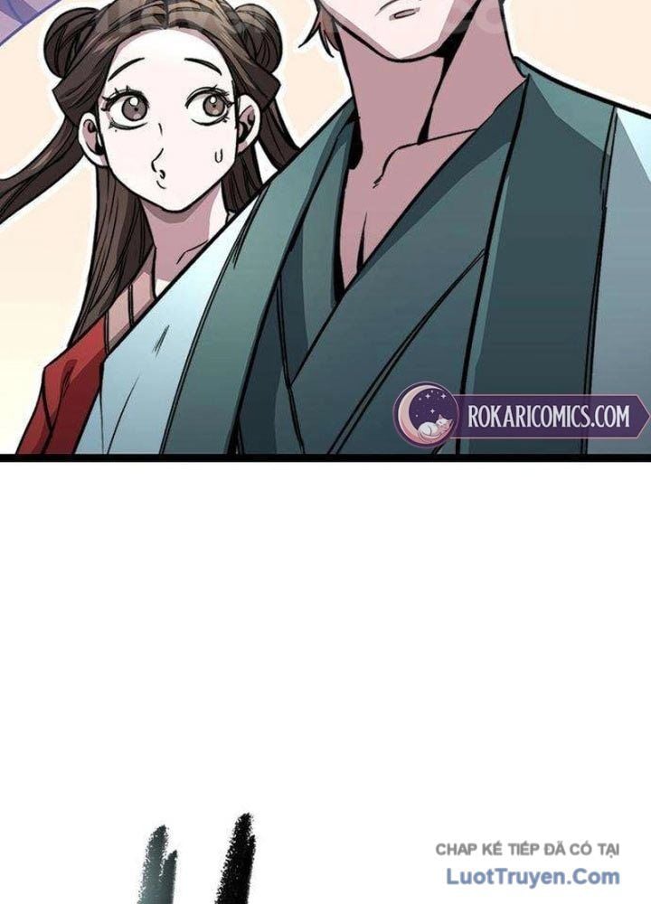 Tuyệt Thế Học Sĩ Chapter 13 - Trang 2