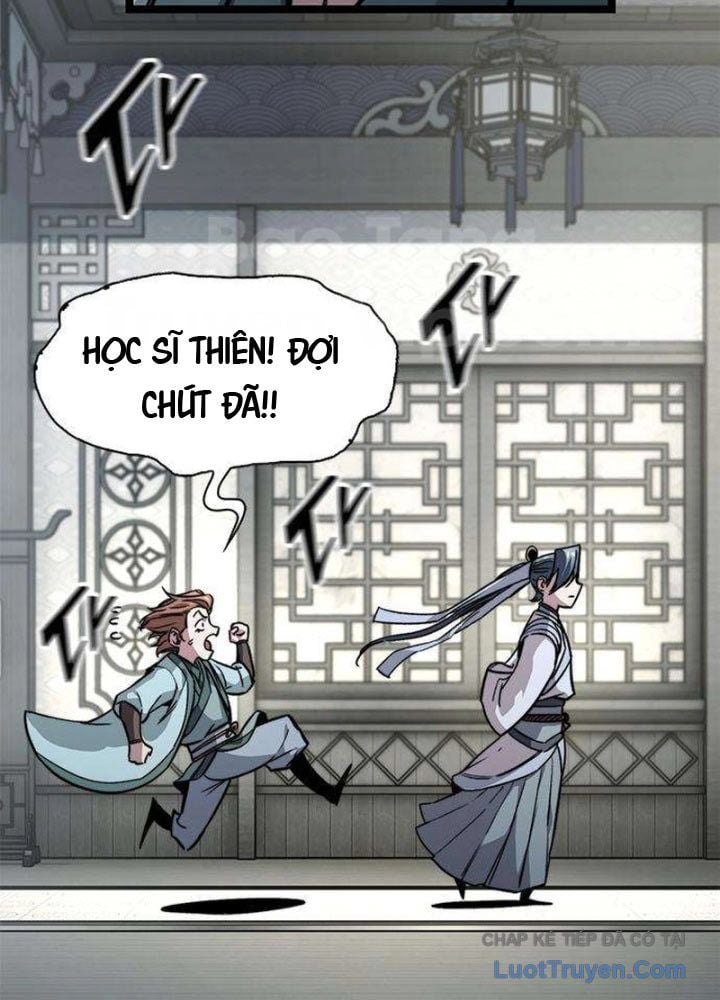 Tuyệt Thế Học Sĩ Chapter 13 - Trang 2