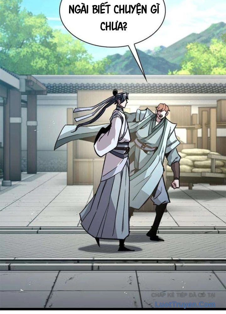 Tuyệt Thế Học Sĩ Chapter 13 - Trang 2