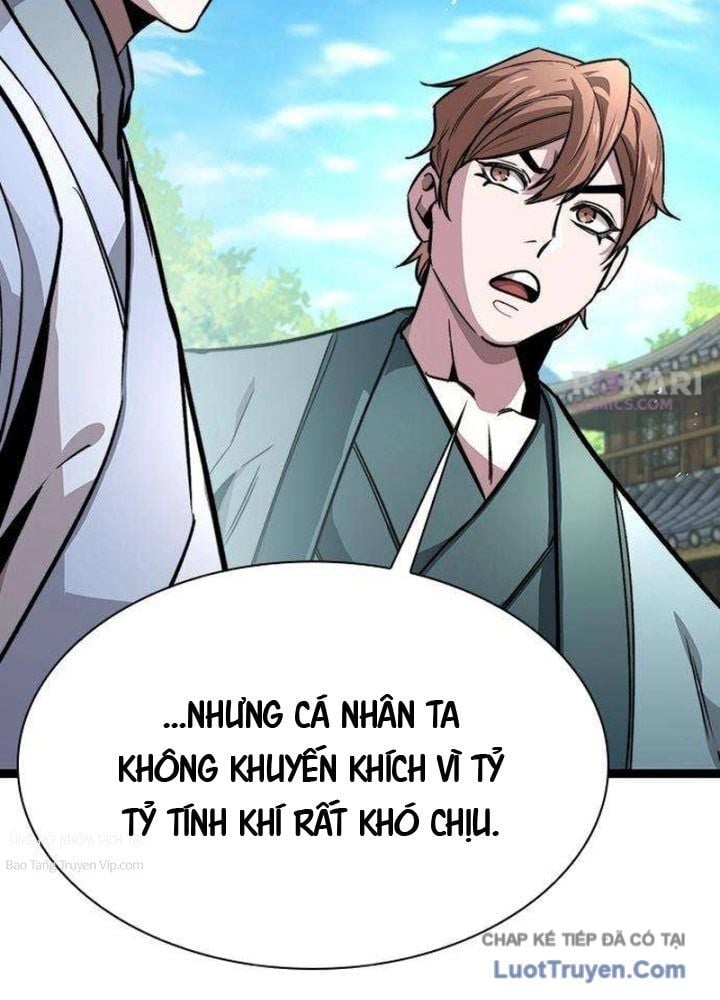 Tuyệt Thế Học Sĩ Chapter 13 - Trang 2