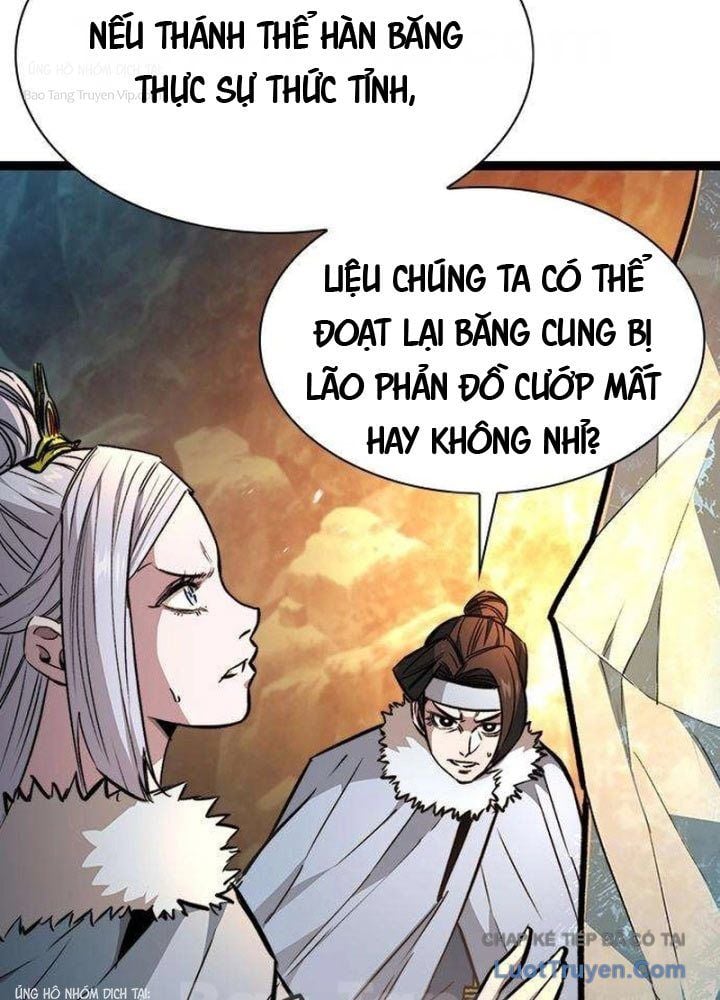 Tuyệt Thế Học Sĩ Chapter 13 - Trang 2