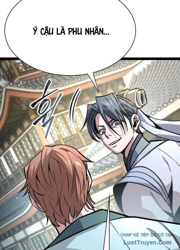 Tuyệt Thế Học Sĩ Chapter 13 - Trang 2