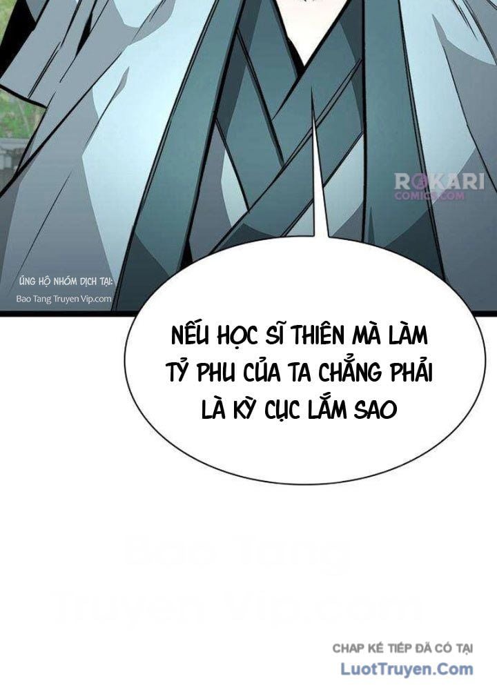 Tuyệt Thế Học Sĩ Chapter 13 - Trang 2