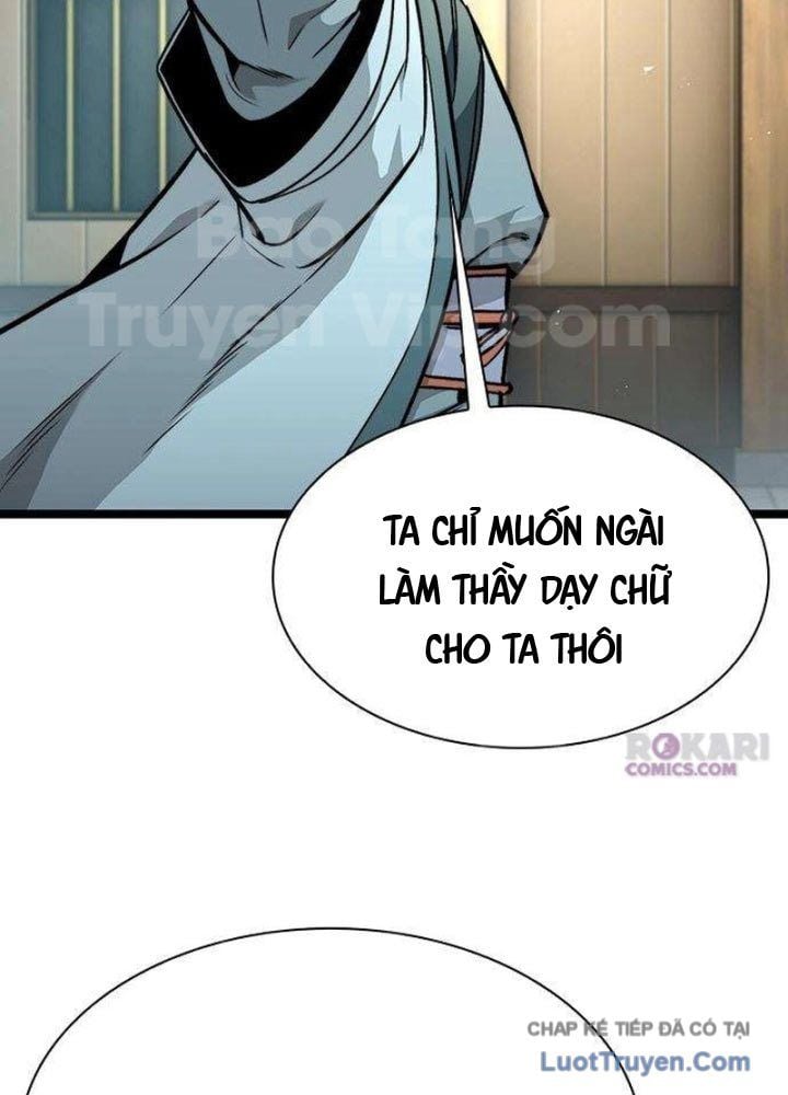 Tuyệt Thế Học Sĩ Chapter 13 - Trang 2