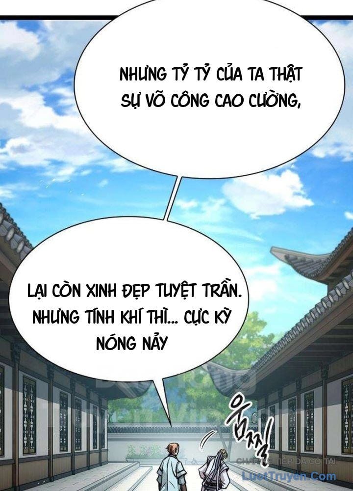 Tuyệt Thế Học Sĩ Chapter 13 - Trang 2
