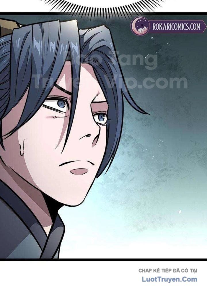 Tuyệt Thế Học Sĩ Chapter 13 - Trang 2