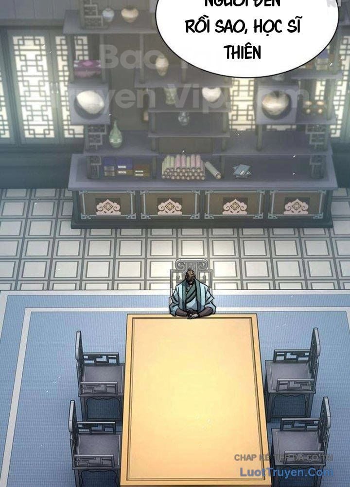 Tuyệt Thế Học Sĩ Chapter 13 - Trang 2