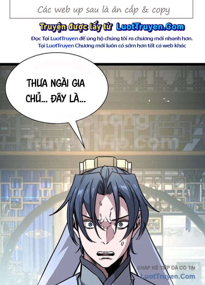 Tuyệt Thế Học Sĩ Chapter 13 - Trang 2