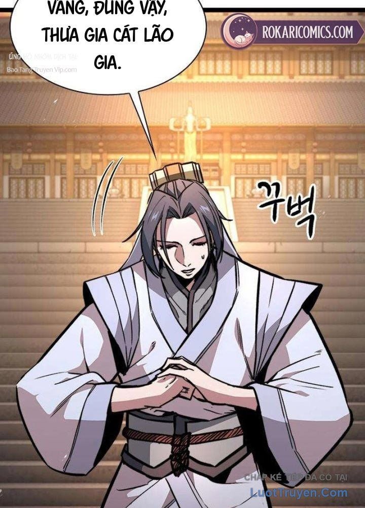 Tuyệt Thế Học Sĩ Chapter 13 - Trang 2