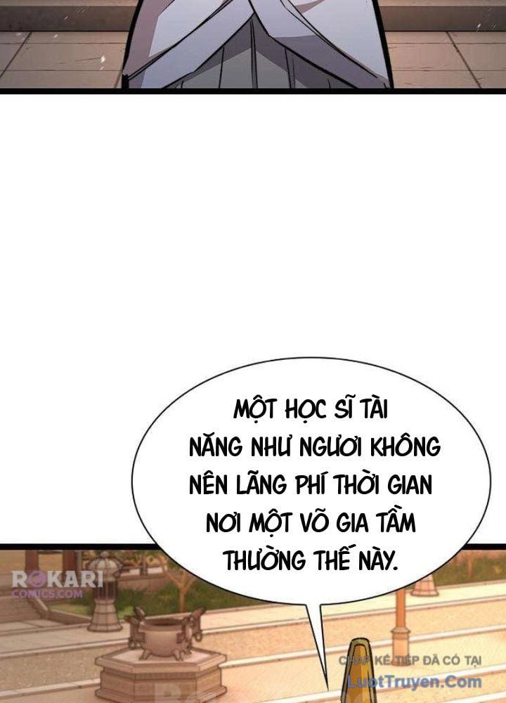 Tuyệt Thế Học Sĩ Chapter 13 - Trang 2