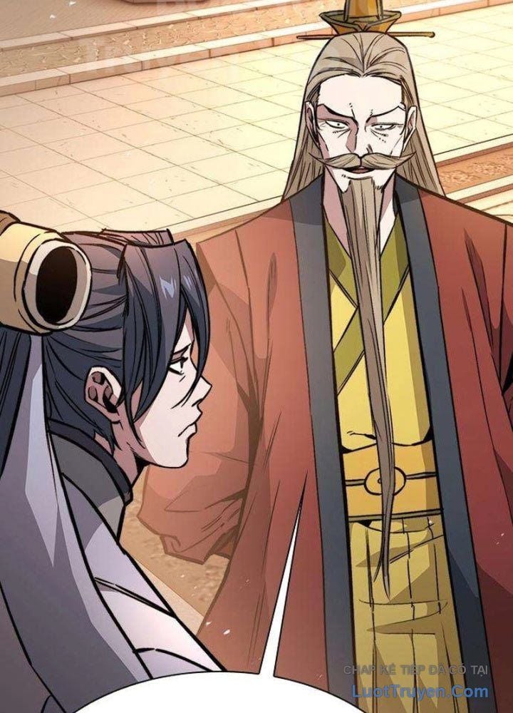 Tuyệt Thế Học Sĩ Chapter 13 - Trang 2