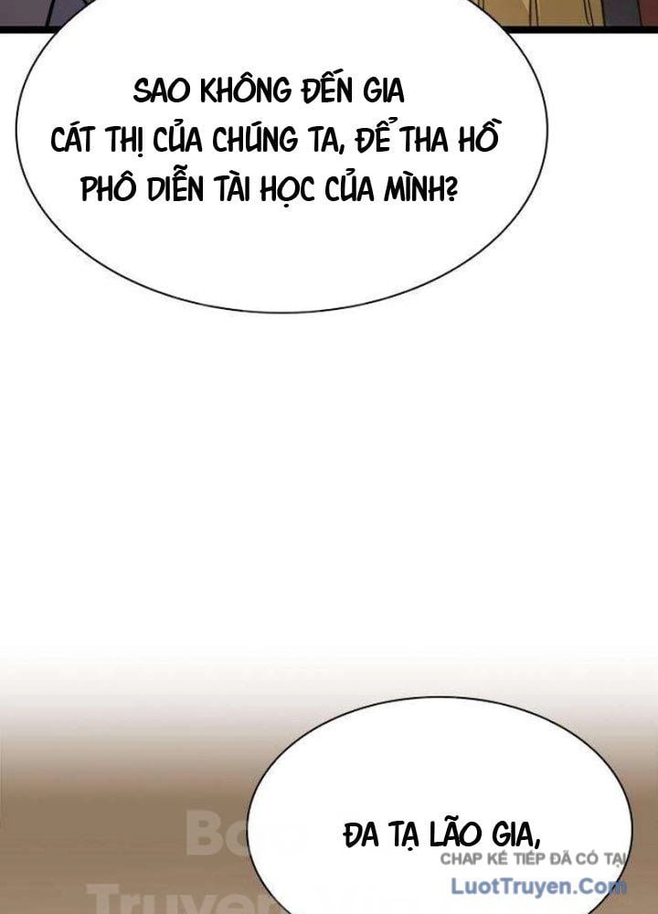 Tuyệt Thế Học Sĩ Chapter 13 - Trang 2