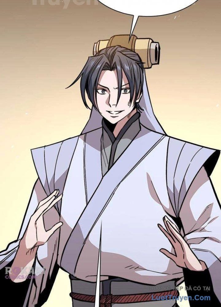 Tuyệt Thế Học Sĩ Chapter 13 - Trang 2