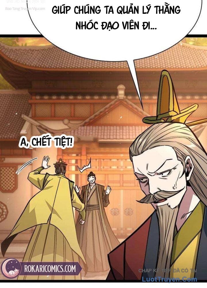 Tuyệt Thế Học Sĩ Chapter 13 - Trang 2