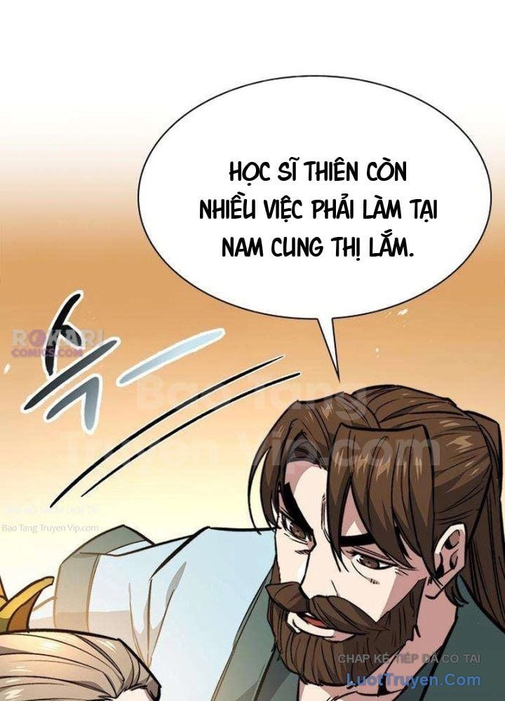 Tuyệt Thế Học Sĩ Chapter 13 - Trang 2