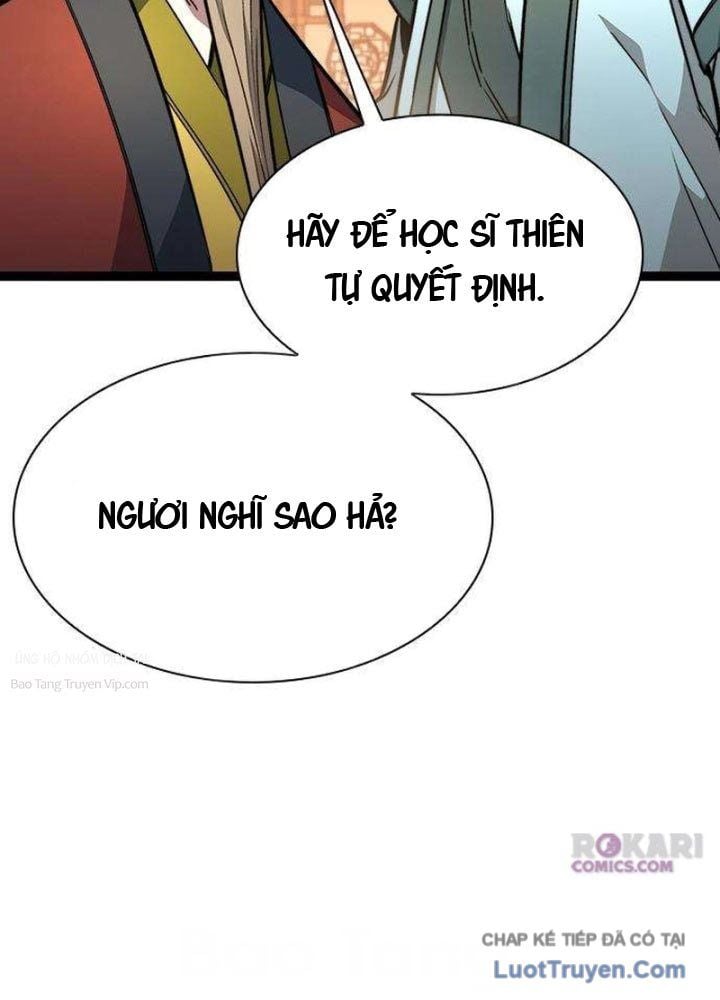 Tuyệt Thế Học Sĩ Chapter 13 - Trang 2