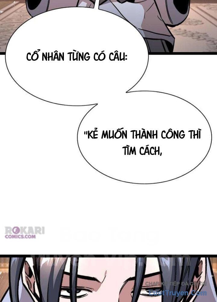 Tuyệt Thế Học Sĩ Chapter 13 - Trang 2