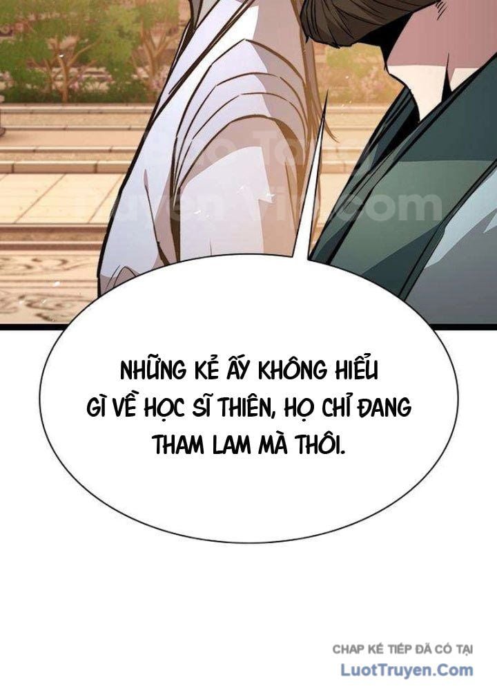 Tuyệt Thế Học Sĩ Chapter 13 - Trang 2